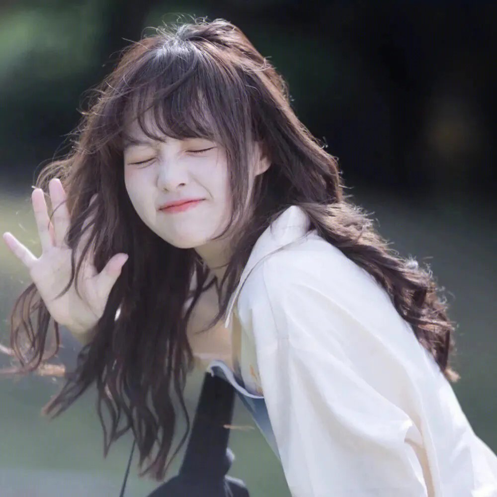 我亲爱的“小洁癖”